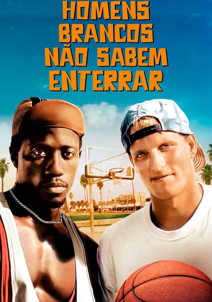 Branco Não Sabe Meter filme Veja onde assistir